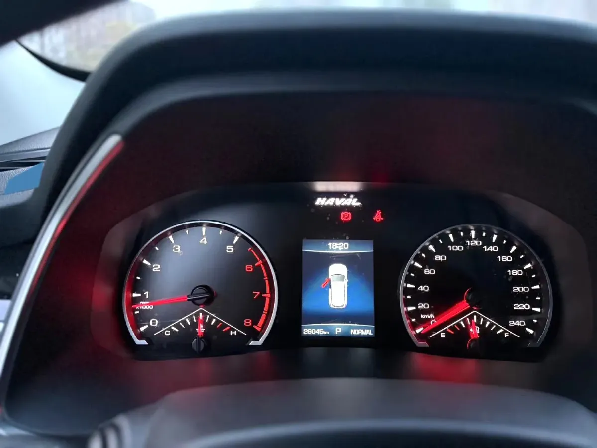 2021 Haval H6 1.5T 150HP L4 7DCT,autocango,china used car exporter,china ev exporter,chinese used car exporter,chinese used ev exporter