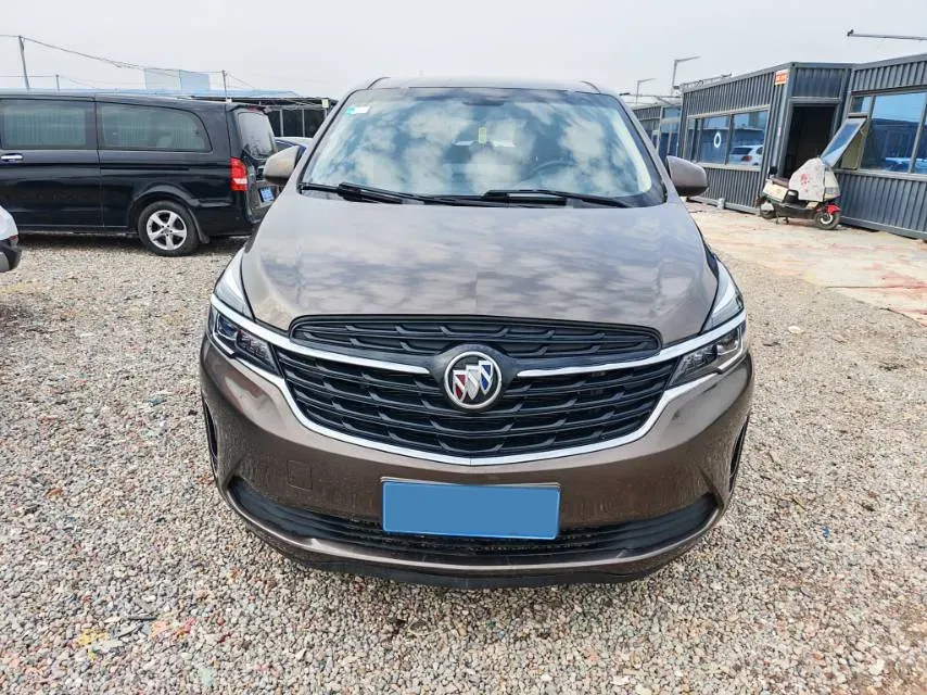 2022 Buick GL8 2.0T 237HP L4 9AT,autocango,china used car exporter,china ev exporter,chinese used car exporter,chinese used ev exporter