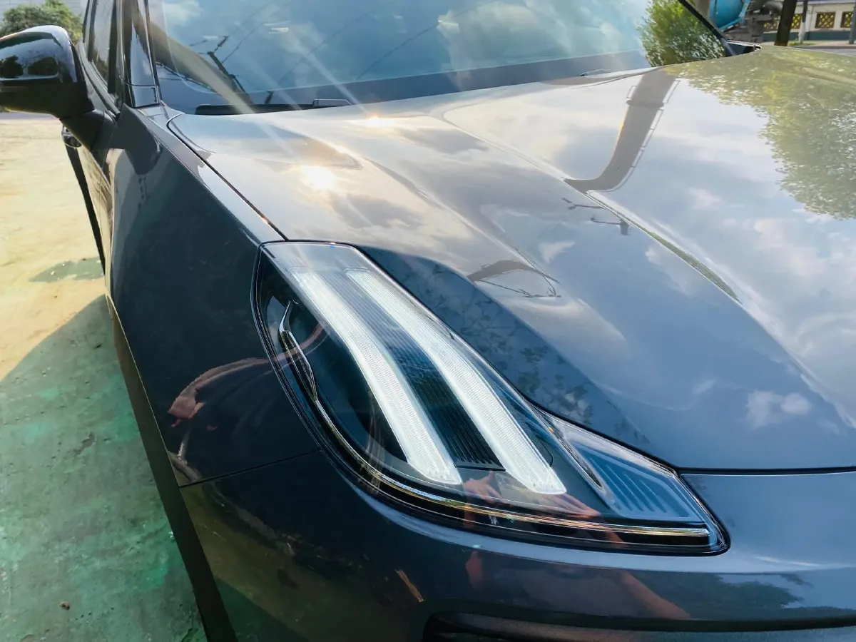 2023 LYNK&CO 06 1.5T 181HP L4 7DCT,autocango,china used car exporter,china ev exporter,chinese used car exporter,chinese used ev exporter