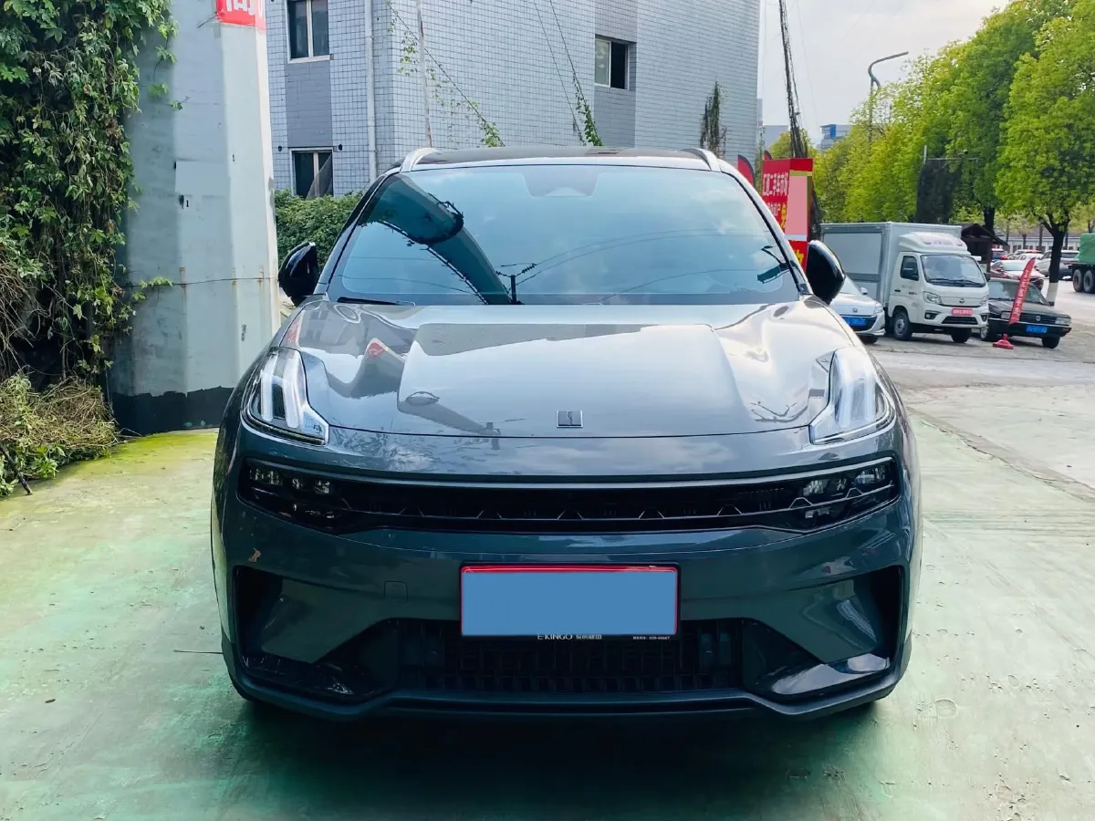 2023 LYNK&CO 06 1.5T 181HP L4 7DCT,autocango,china used car exporter,china ev exporter,chinese used car exporter,chinese used ev exporter