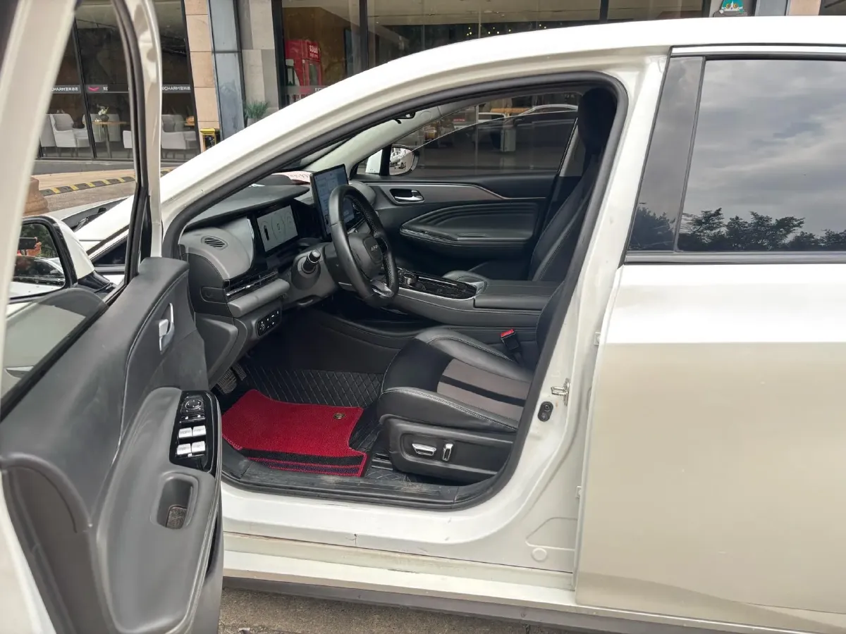 2023 Aion S Plus BEV 59.4KWH,autocango,china used car exporter,china ev exporter,chinese used car exporter,chinese used ev exporter