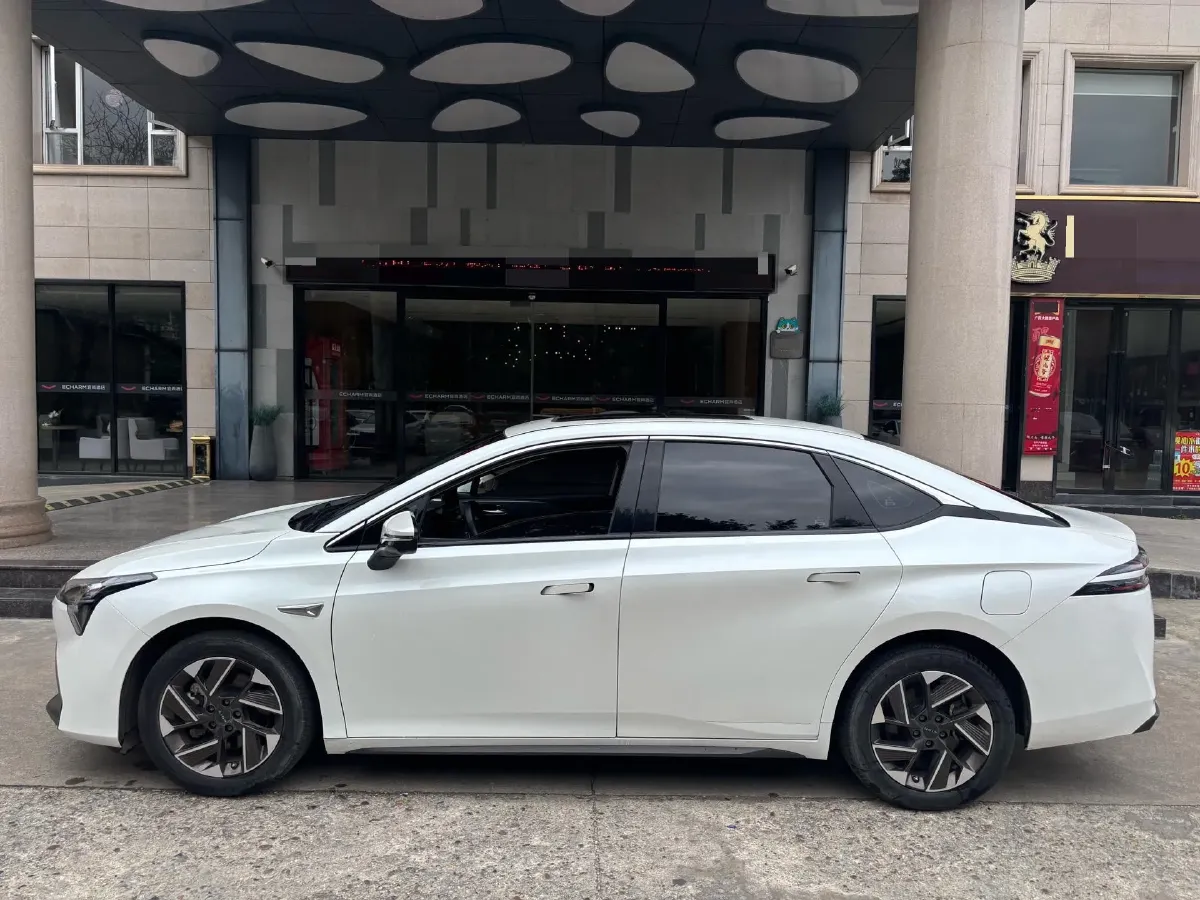 2023 Aion S Plus BEV 59.4KWH,autocango,china used car exporter,china ev exporter,chinese used car exporter,chinese used ev exporter