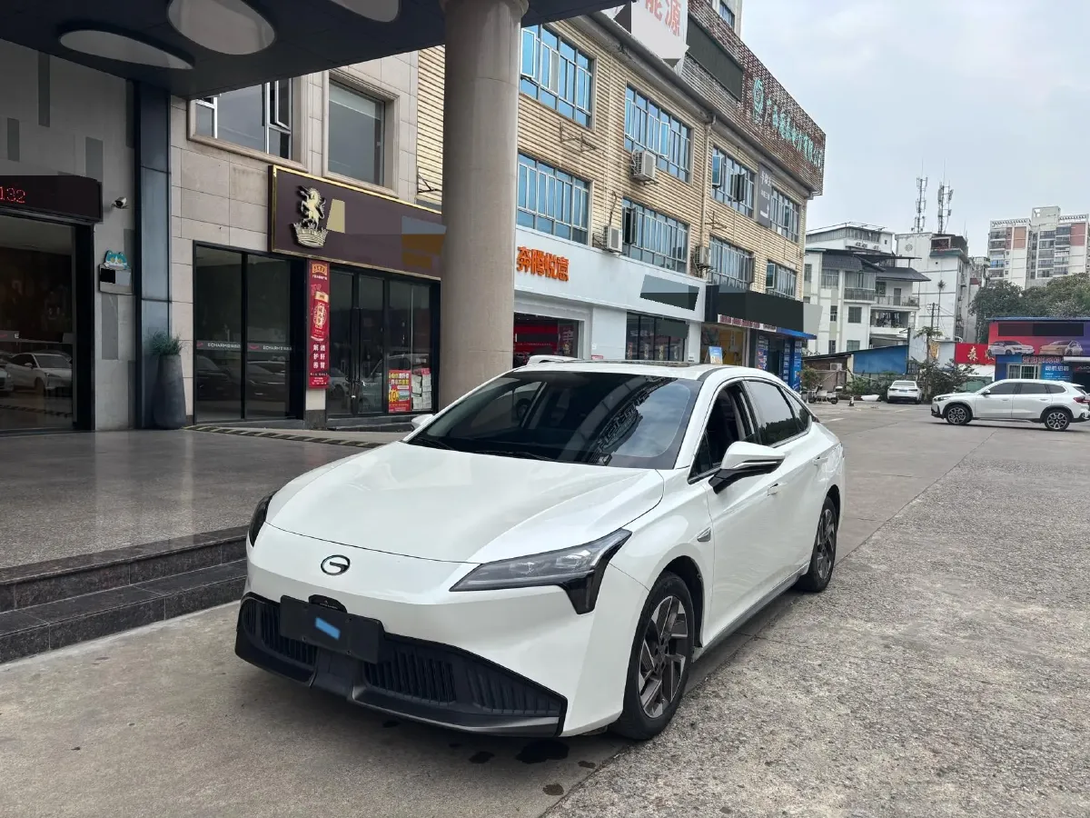 2023 Aion S Plus BEV 59.4KWH,autocango,china used car exporter,china ev exporter,chinese used car exporter,chinese used ev exporter