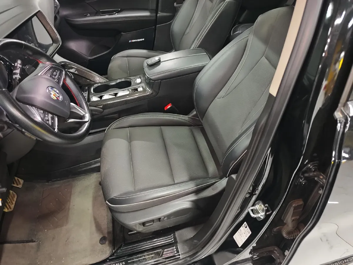 2023 Buick EnvisionPlus 2.0T 237HP L4 9AT,autocango,china used car exporter,china ev exporter,chinese used car exporter,chinese used ev exporter