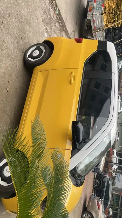 2021 WuLing HongGuang MINI EV BEV 9.3KWH,autocango,china used car exporter,china ev exporter,chinese used car exporter,chinese used ev exporter