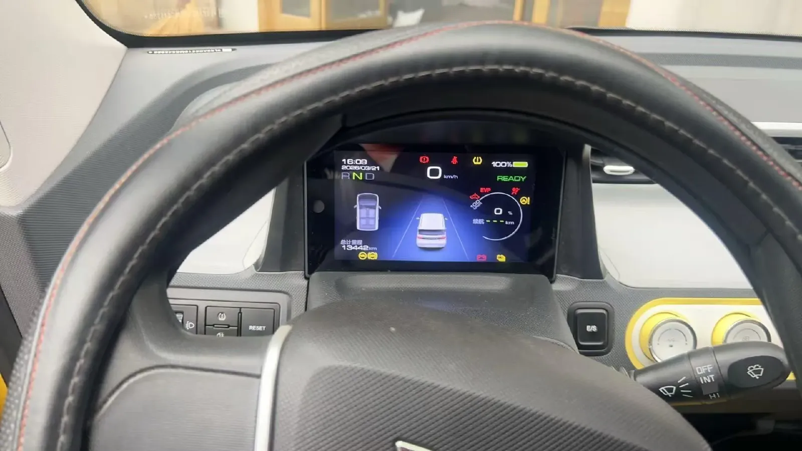 2021 WuLing HongGuang MINI EV BEV 9.3KWH,autocango,china used car exporter,china ev exporter,chinese used car exporter,chinese used ev exporter