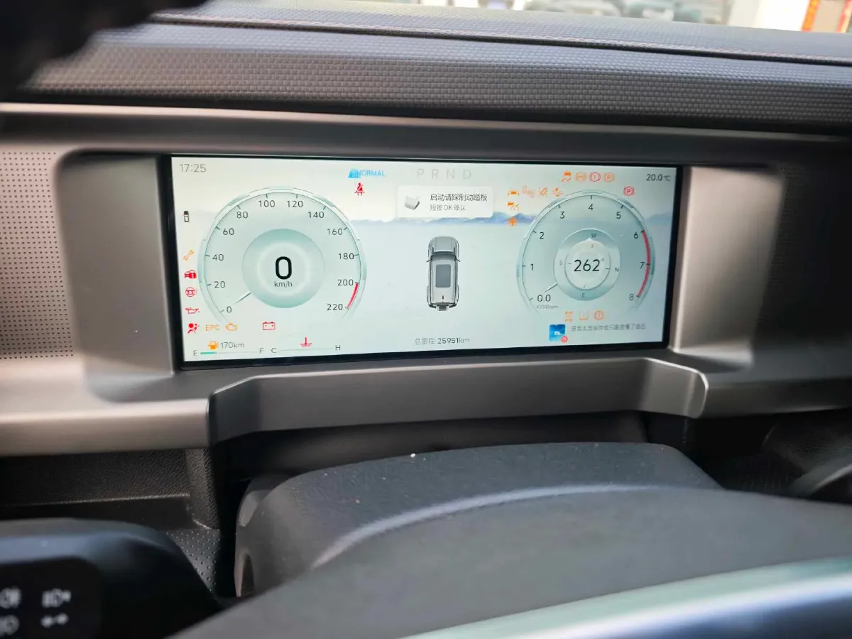 2023 Jetour Traveller 2.0T 254HP L4 7DCT,autocango,china used car exporter,china ev exporter,chinese used car exporter,chinese used ev exporter