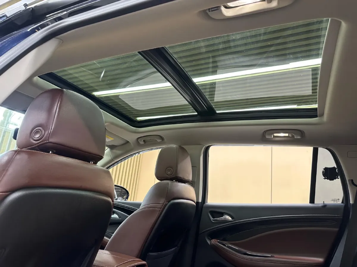 2021 Buick EnvisionPlus 1.5T 169HP L4 7DCT,autocango,china used car exporter,china ev exporter,chinese used car exporter,chinese used ev exporter