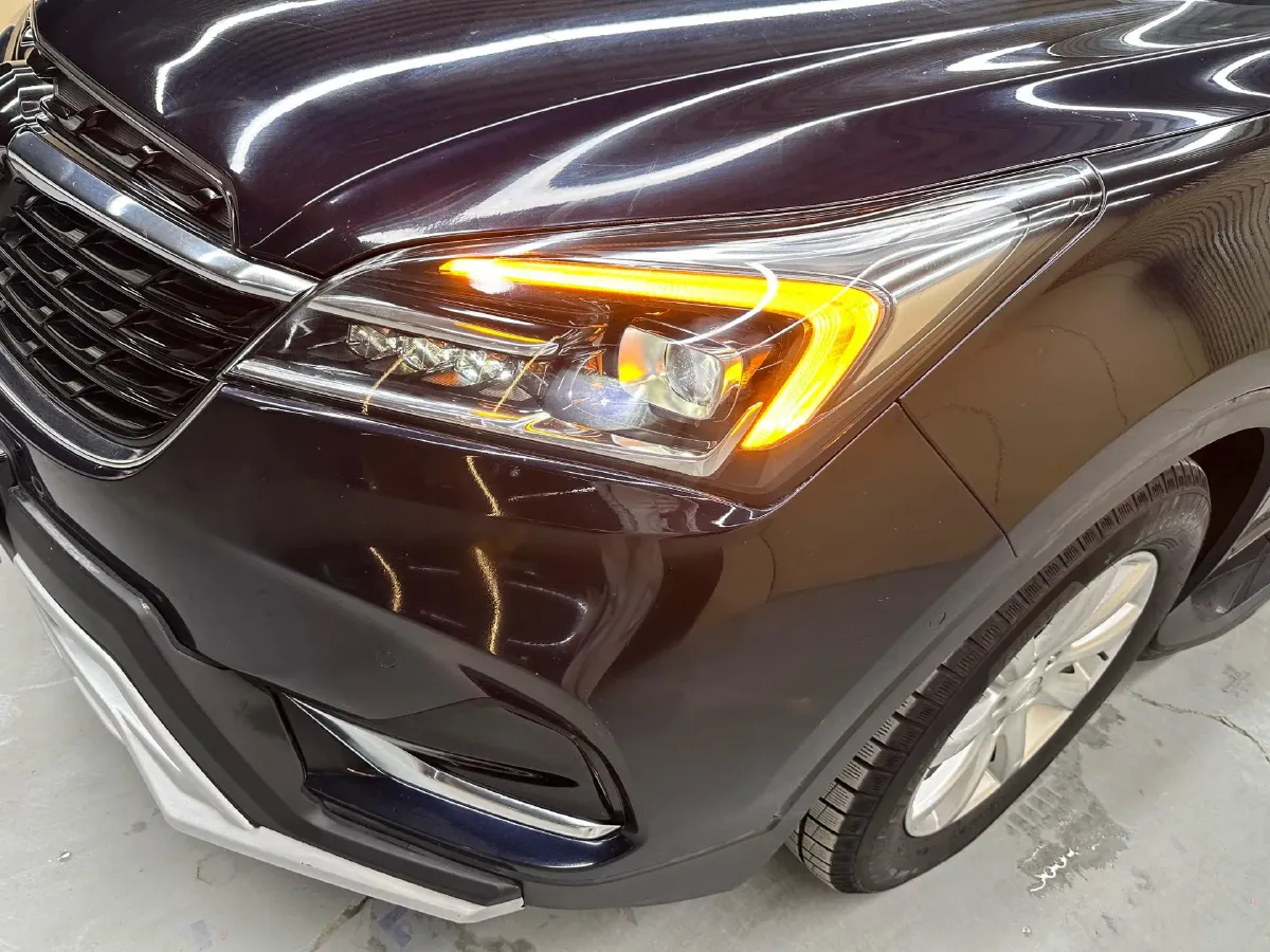 2021 Buick EnvisionPlus 1.5T 169HP L4 7DCT,autocango,china used car exporter,china ev exporter,chinese used car exporter,chinese used ev exporter