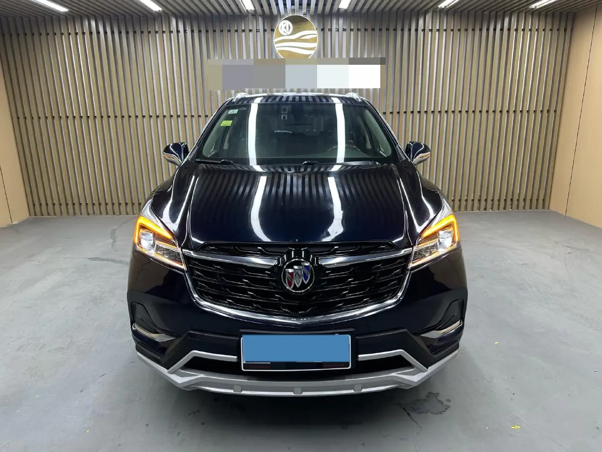 2021 Buick EnvisionPlus 1.5T 169HP L4 7DCT,autocango,china used car exporter,china ev exporter,chinese used car exporter,chinese used ev exporter