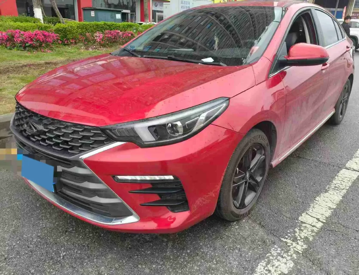 2021 Chery Arrizo 5 Plus 1.5L 116HP L4 5MT,autocango,china used car exporter,china ev exporter,chinese used car exporter,chinese used ev exporter