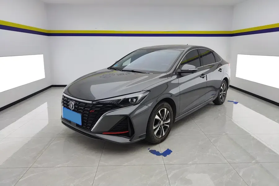 2021 ChangAn Eado 1.4T 160HP L4 7DCT,autocango,china used car exporter,china ev exporter,chinese used car exporter,chinese used ev exporter