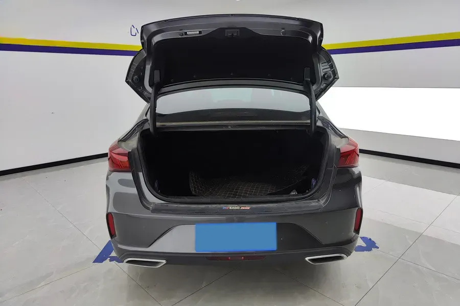 2021 ChangAn Eado 1.4T 160HP L4 7DCT,autocango,china used car exporter,china ev exporter,chinese used car exporter,chinese used ev exporter