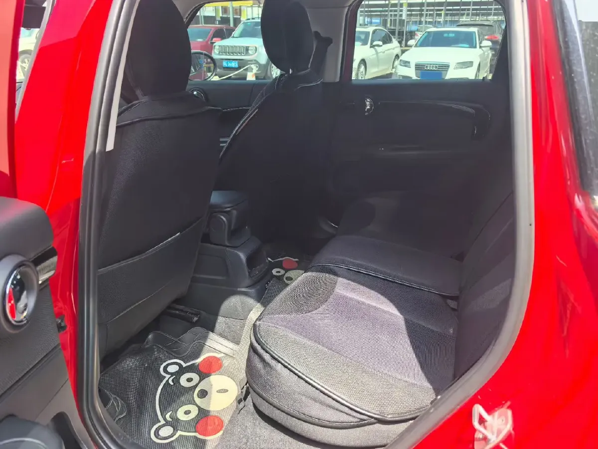 2019 MINI COUNTRYMAN 1.5T 136HP L3 7DCT,autocango,china used car exporter,china ev exporter,chinese used car exporter,chinese used ev exporter