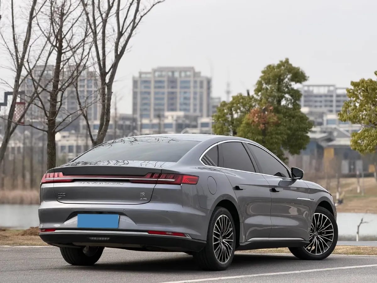 2020 BYD Han BEV 76.9KWH,autocango,china used car exporter,china ev exporter,chinese used car exporter,chinese used ev exporter