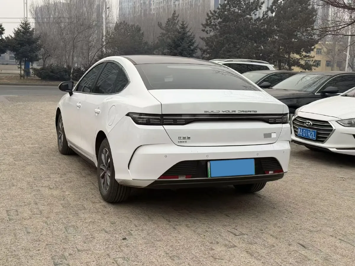 2024 BYD Destroyer 05 1.5L 110HP L4 E-CVT PHEV 8.3KWH,autocango,china used car exporter,china ev exporter,chinese used car exporter,chinese used ev exporter