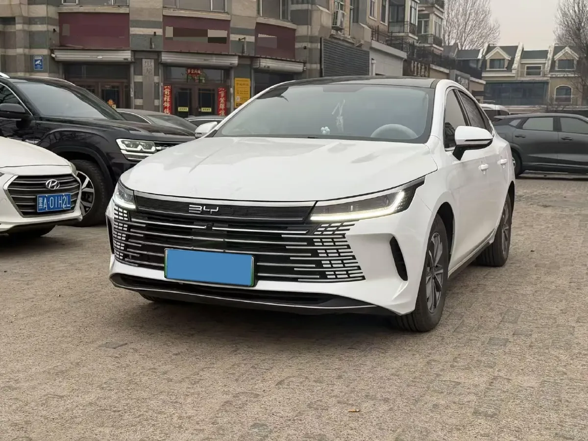 2024 BYD Destroyer 05 1.5L 110HP L4 E-CVT PHEV 8.3KWH,autocango,china used car exporter,china ev exporter,chinese used car exporter,chinese used ev exporter