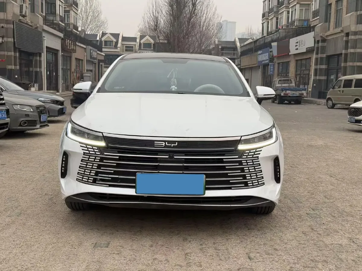 2024 BYD Destroyer 05 1.5L 110HP L4 E-CVT PHEV 8.3KWH,autocango,china used car exporter,china ev exporter,chinese used car exporter,chinese used ev exporter