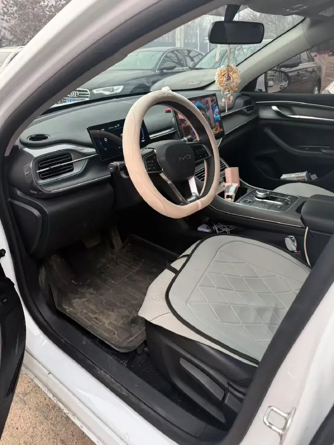 2024 BYD Destroyer 05 1.5L 110HP L4 E-CVT PHEV 8.3KWH,autocango,china used car exporter,china ev exporter,chinese used car exporter,chinese used ev exporter