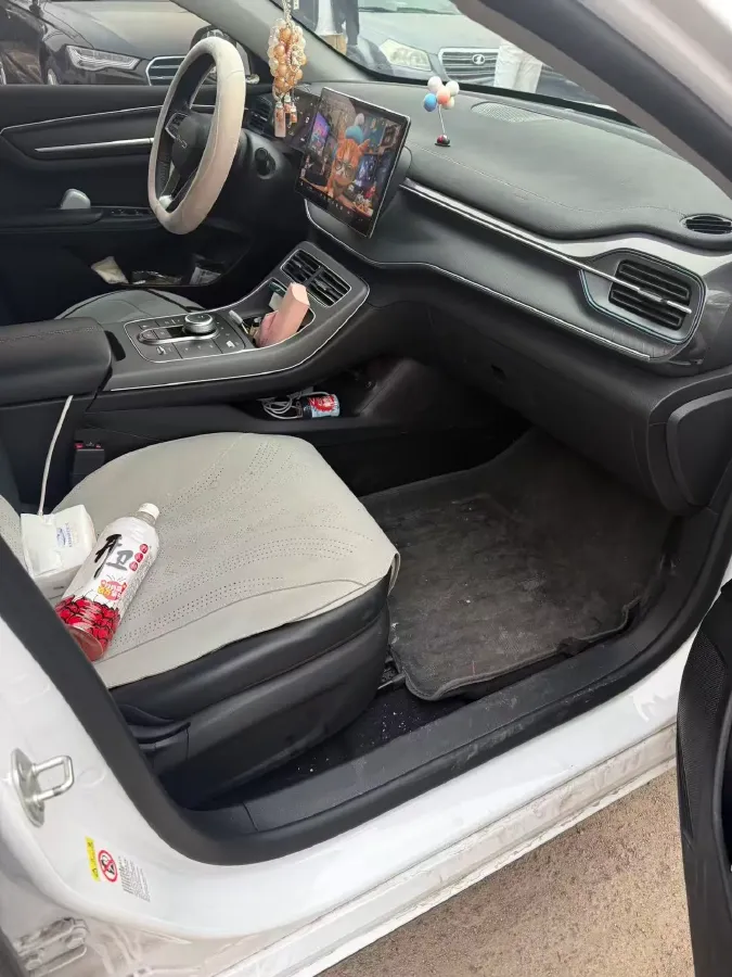 2024 BYD Destroyer 05 1.5L 110HP L4 E-CVT PHEV 8.3KWH,autocango,china used car exporter,china ev exporter,chinese used car exporter,chinese used ev exporter