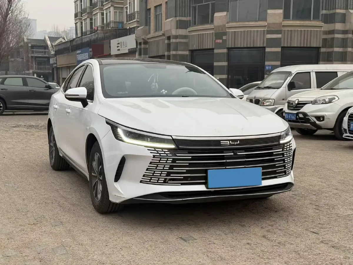 2024 BYD Destroyer 05 1.5L 110HP L4 E-CVT PHEV 8.3KWH,autocango,china used car exporter,china ev exporter,chinese used car exporter,chinese used ev exporter