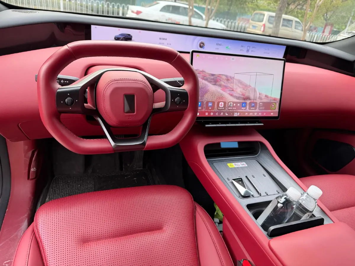 2025 Avatr 12 BEV 94.53KWH,autocango,china used car exporter,china ev exporter,chinese used car exporter,chinese used ev exporter