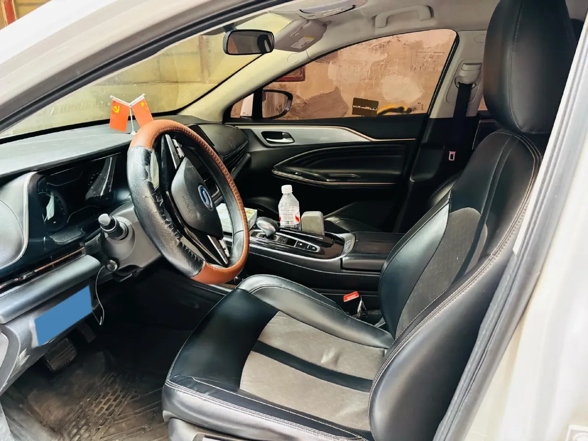 2019 Aion S BEV 58.8KWH,autocango,china used car exporter,china ev exporter,chinese used car exporter,chinese used ev exporter