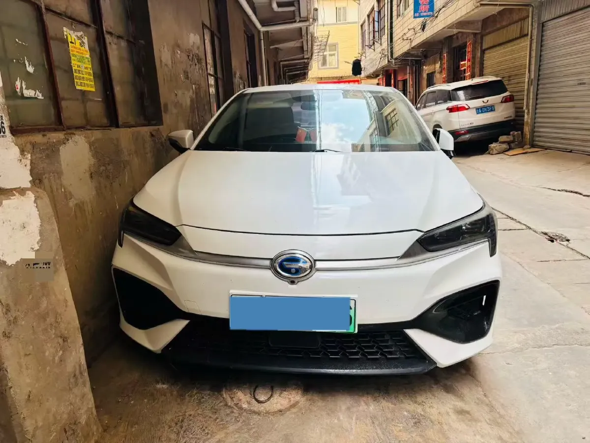 2019 Aion S BEV 58.8KWH,autocango,china used car exporter,china ev exporter,chinese used car exporter,chinese used ev exporter
