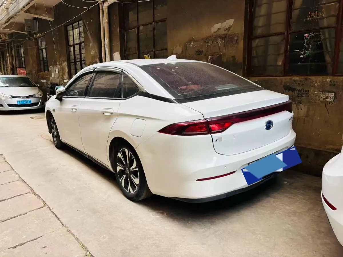 2019 Aion S BEV 58.8KWH,autocango,china used car exporter,china ev exporter,chinese used car exporter,chinese used ev exporter