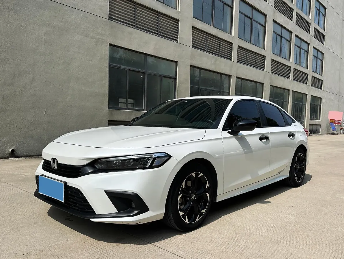 2022 Honda Civic 1.5T 182HP L4 CVT,autocango,china used car exporter,china ev exporter,chinese used car exporter,chinese used ev exporter