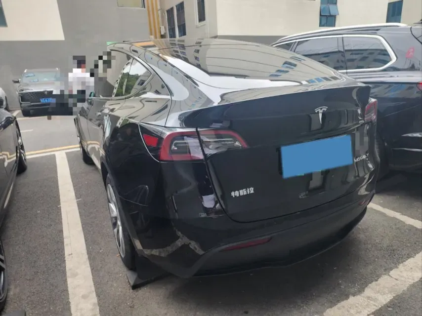 2022 Tesla Model Y BEV 60KWH,autocango,china used car exporter,china ev exporter,chinese used car exporter,chinese used ev exporter