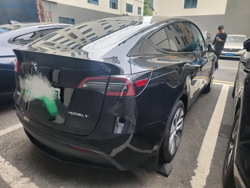 2022 Tesla Model Y BEV 60KWH,autocango,china used car exporter,china ev exporter,chinese used car exporter,chinese used ev exporter