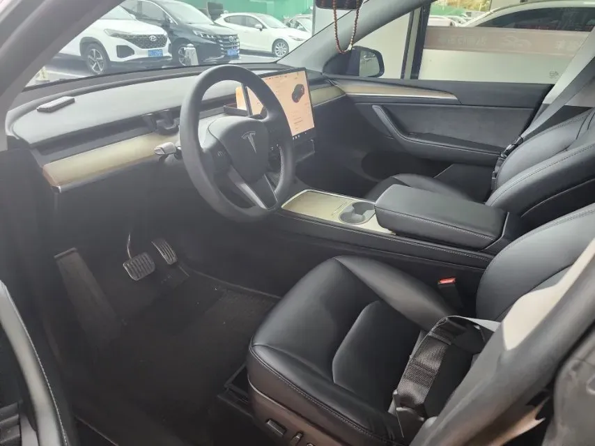 2022 Tesla Model Y BEV 60KWH,autocango,china used car exporter,china ev exporter,chinese used car exporter,chinese used ev exporter