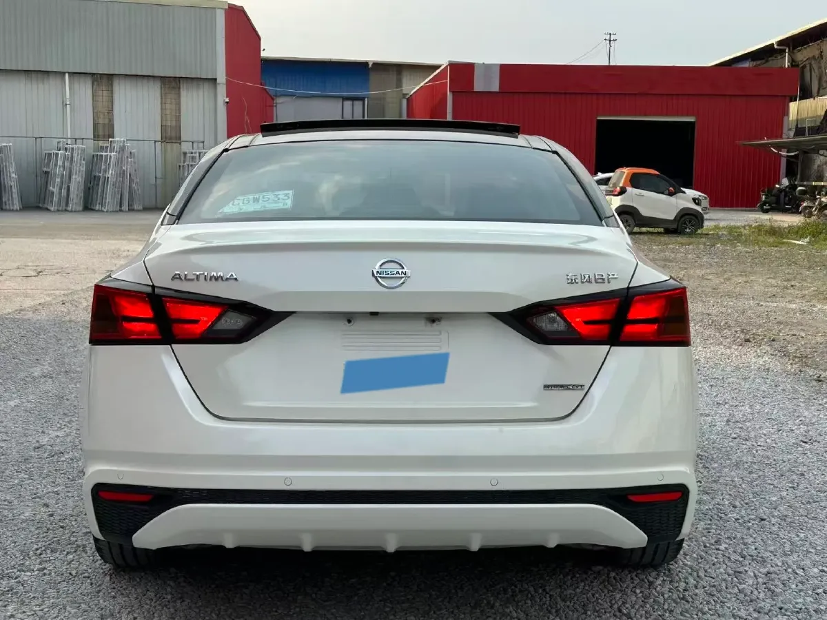 2021 Nissan Teana 2.0L 156HP L4 CVT,autocango,china used car exporter,china ev exporter,chinese used car exporter,chinese used ev exporter