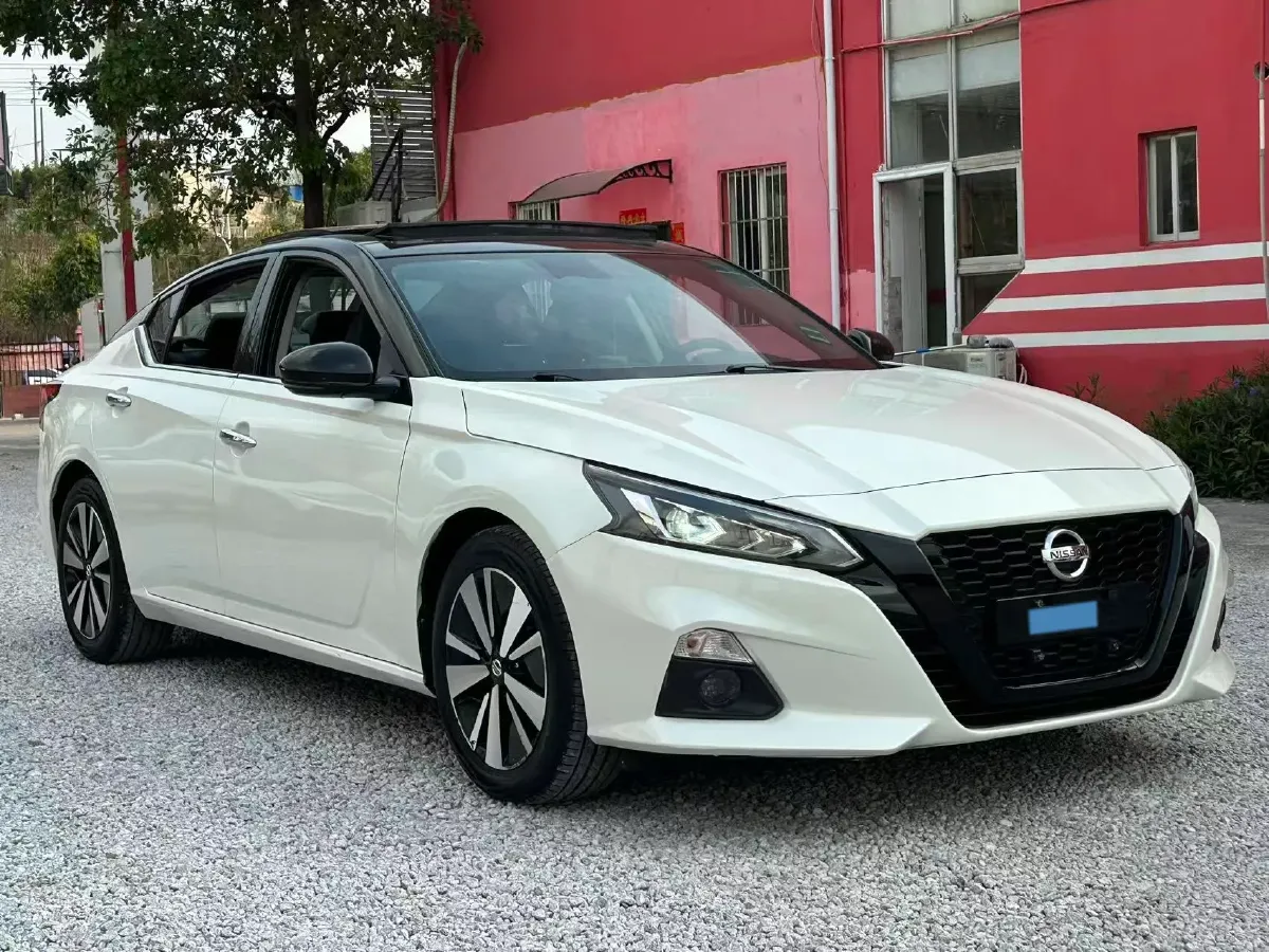 2021 Nissan Teana 2.0L 156HP L4 CVT,autocango,china used car exporter,china ev exporter,chinese used car exporter,chinese used ev exporter