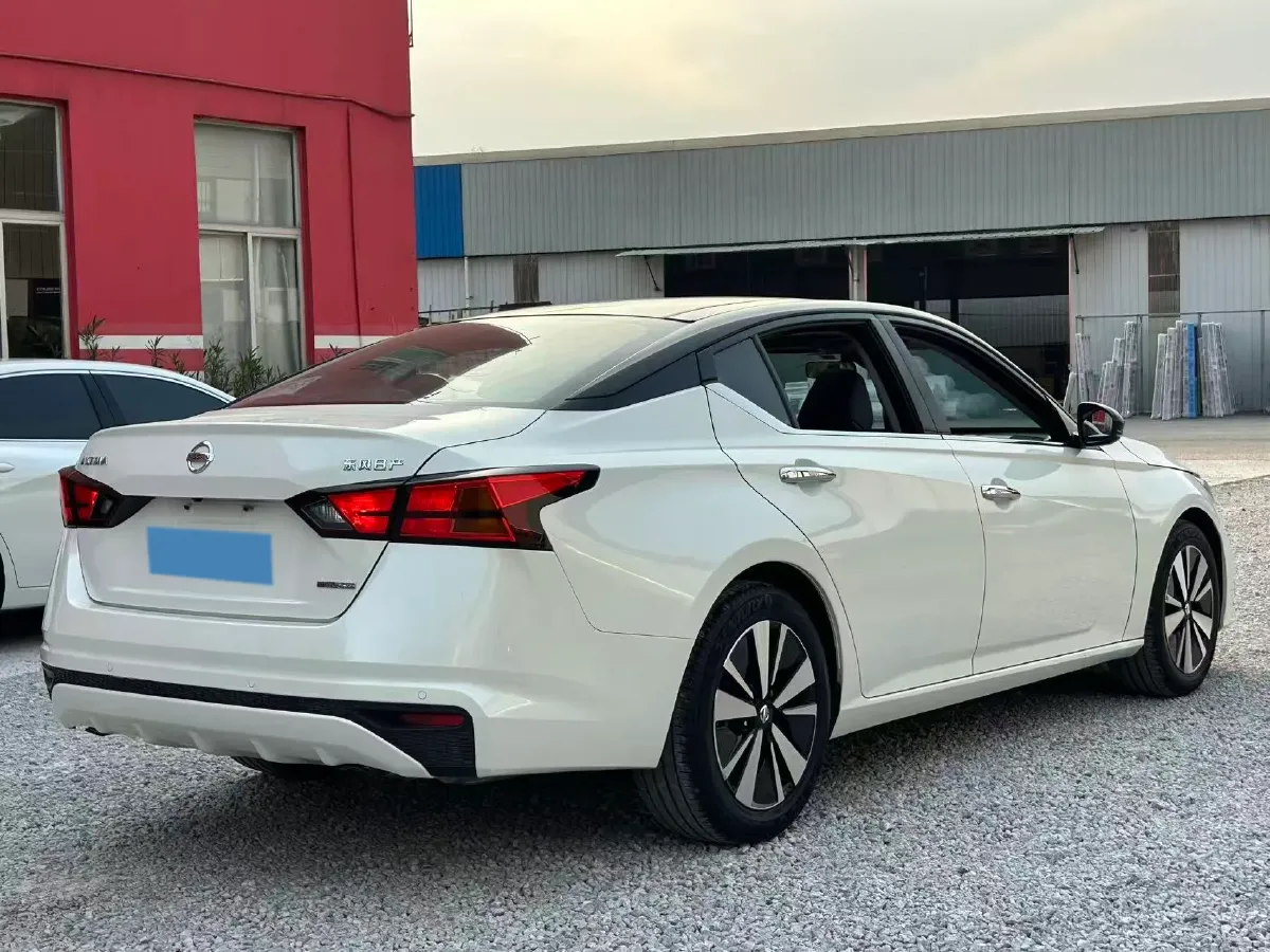 2021 Nissan Teana 2.0L 156HP L4 CVT,autocango,china used car exporter,china ev exporter,chinese used car exporter,chinese used ev exporter