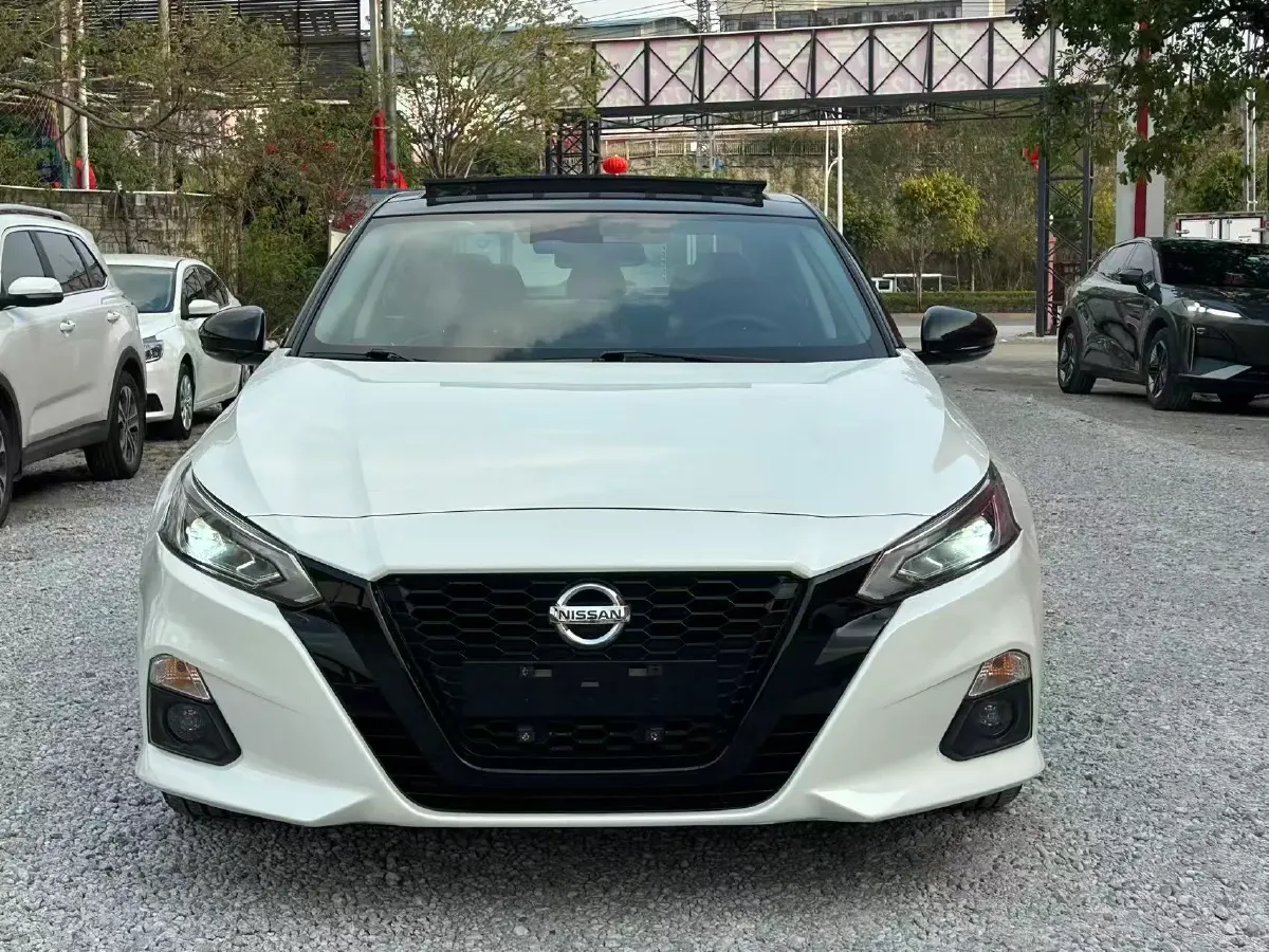 2021 Nissan Teana 2.0L 156HP L4 CVT,autocango,china used car exporter,china ev exporter,chinese used car exporter,chinese used ev exporter