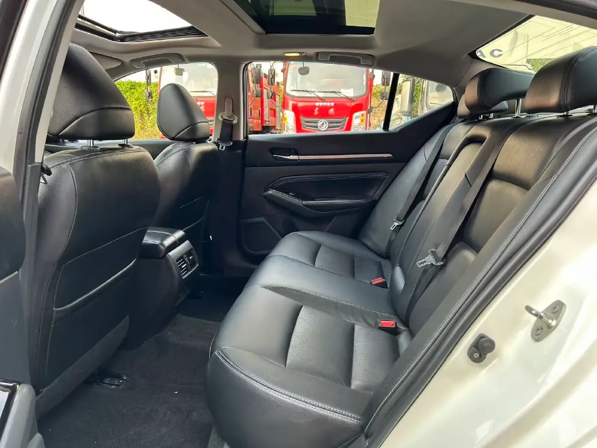 2021 Nissan Teana 2.0L 156HP L4 CVT,autocango,china used car exporter,china ev exporter,chinese used car exporter,chinese used ev exporter