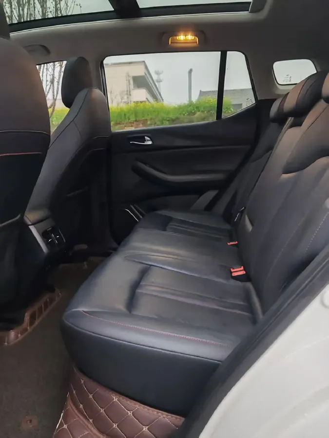 2020 GAC Trumpchi GS4 1.5T 169HP L4 6AT,autocango,china used car exporter,china ev exporter,chinese used car exporter,chinese used ev exporter