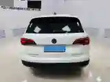 2021 Volkswagen Tharu 1.4T 150HP L4 7DCT