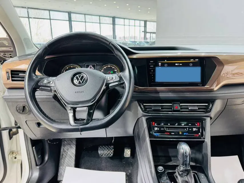 2021 Volkswagen Tharu 1.4T 150HP L4 7DCT,autocango,china used car exporter,china ev exporter,chinese used car exporter,chinese used ev exporter