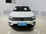 2021 Volkswagen Tharu 1.4T 150HP L4 7DCT