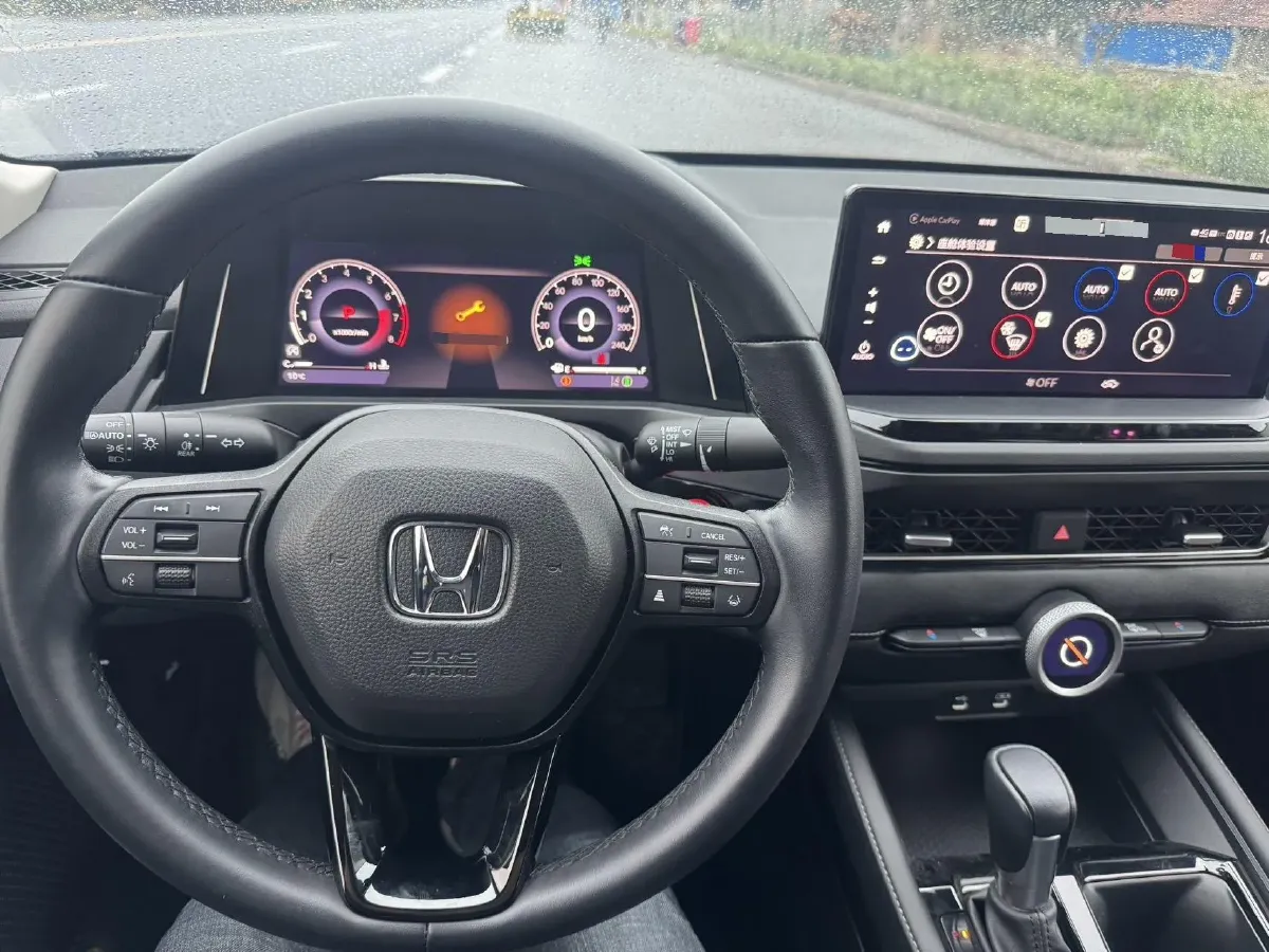 2022 Honda Inspire 1.5T 194HP L4 CVT,autocango,china used car exporter,china ev exporter,chinese used car exporter,chinese used ev exporter