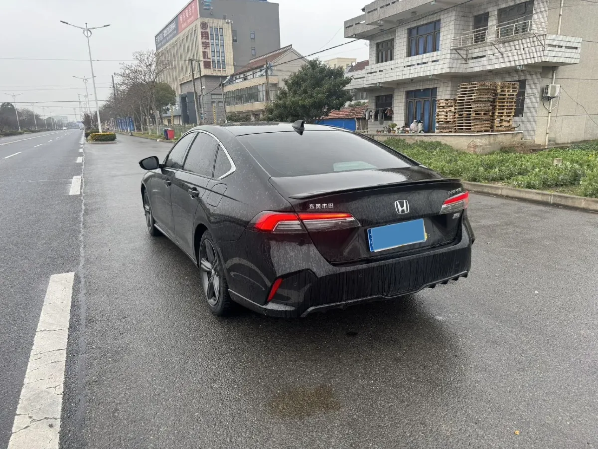 2022 Honda Inspire 1.5T 194HP L4 CVT,autocango,china used car exporter,china ev exporter,chinese used car exporter,chinese used ev exporter