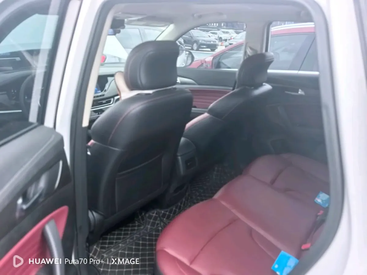 2019 ChangAn CS35 Plus 1.4T 158HP L4 7DCT,autocango,china used car exporter,china ev exporter,chinese used car exporter,chinese used ev exporter