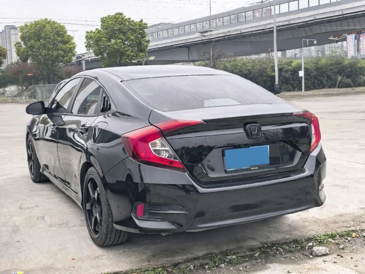 2019 Honda Civic 1.5T 177HP L4 CVT,autocango,china used car exporter,china ev exporter,chinese used car exporter,chinese used ev exporter