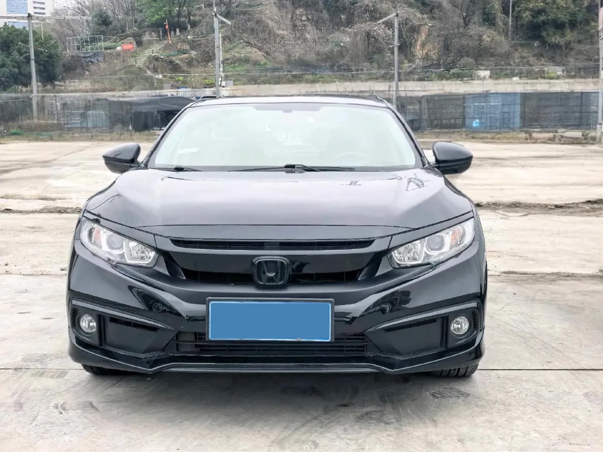 2019 Honda Civic 1.5T 177HP L4 CVT,autocango,china used car exporter,china ev exporter,chinese used car exporter,chinese used ev exporter