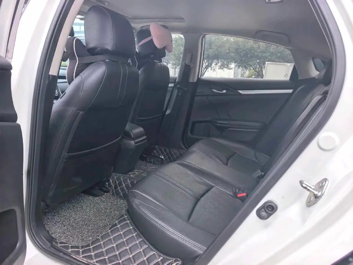 2019 Honda Civic 1.5T 177HP L4 CVT,autocango,china used car exporter,china ev exporter,chinese used car exporter,chinese used ev exporter