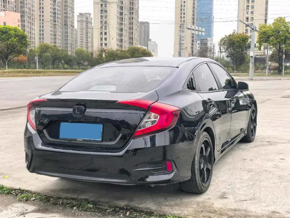 2019 Honda Civic 1.5T 177HP L4 CVT,autocango,china used car exporter,china ev exporter,chinese used car exporter,chinese used ev exporter