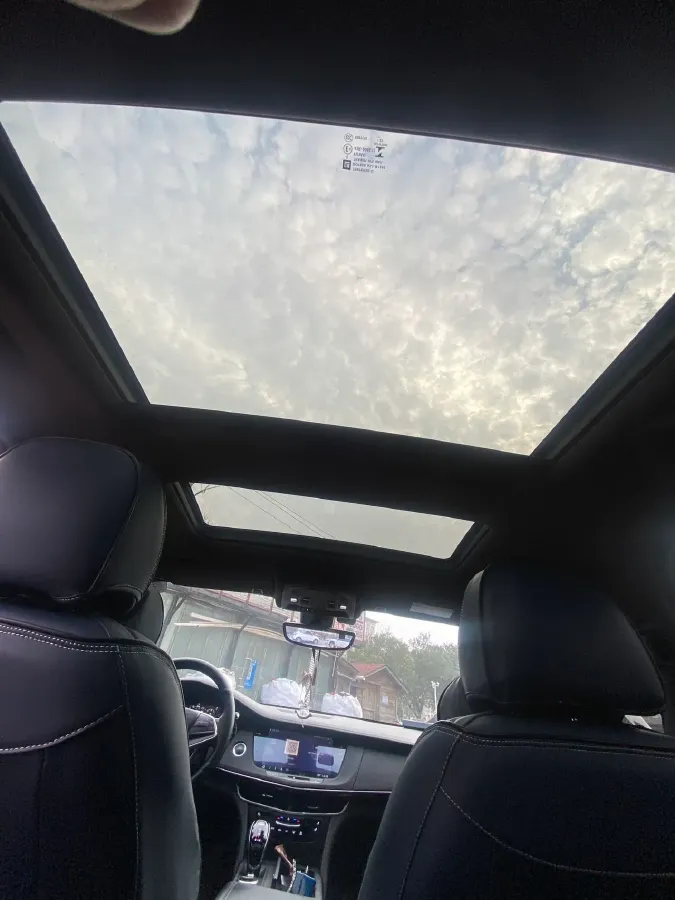 2020 Cadillac CT6 2.0T 241HP L4 10AT,autocango,china used car exporter,china ev exporter,chinese used car exporter,chinese used ev exporter